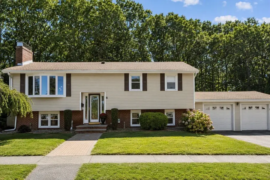 31 Paul Ave, Peabody, MA 01960 - #2