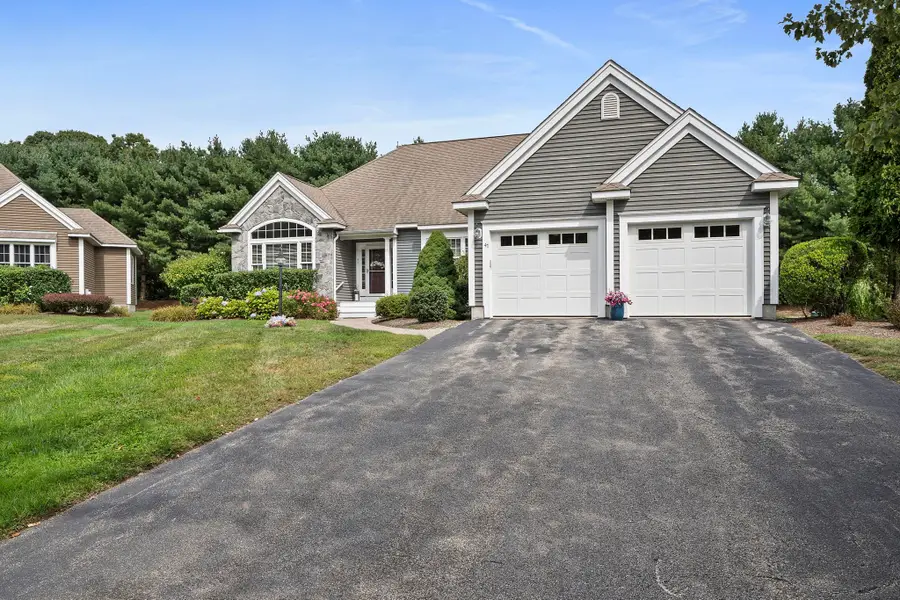 47 Silver Brook Ln #47, Norwell, MA 02061 - #2
