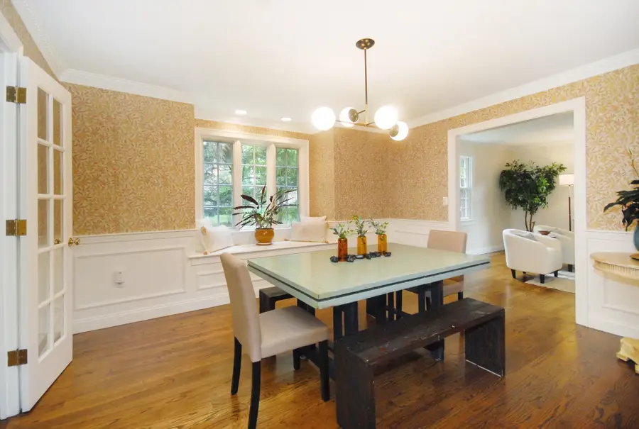 100 Barretts Mill Rd., Concord, MA 01742 - #3