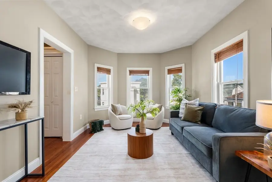 169 Sheridan Ave #3, Medford, MA 02155 - #2