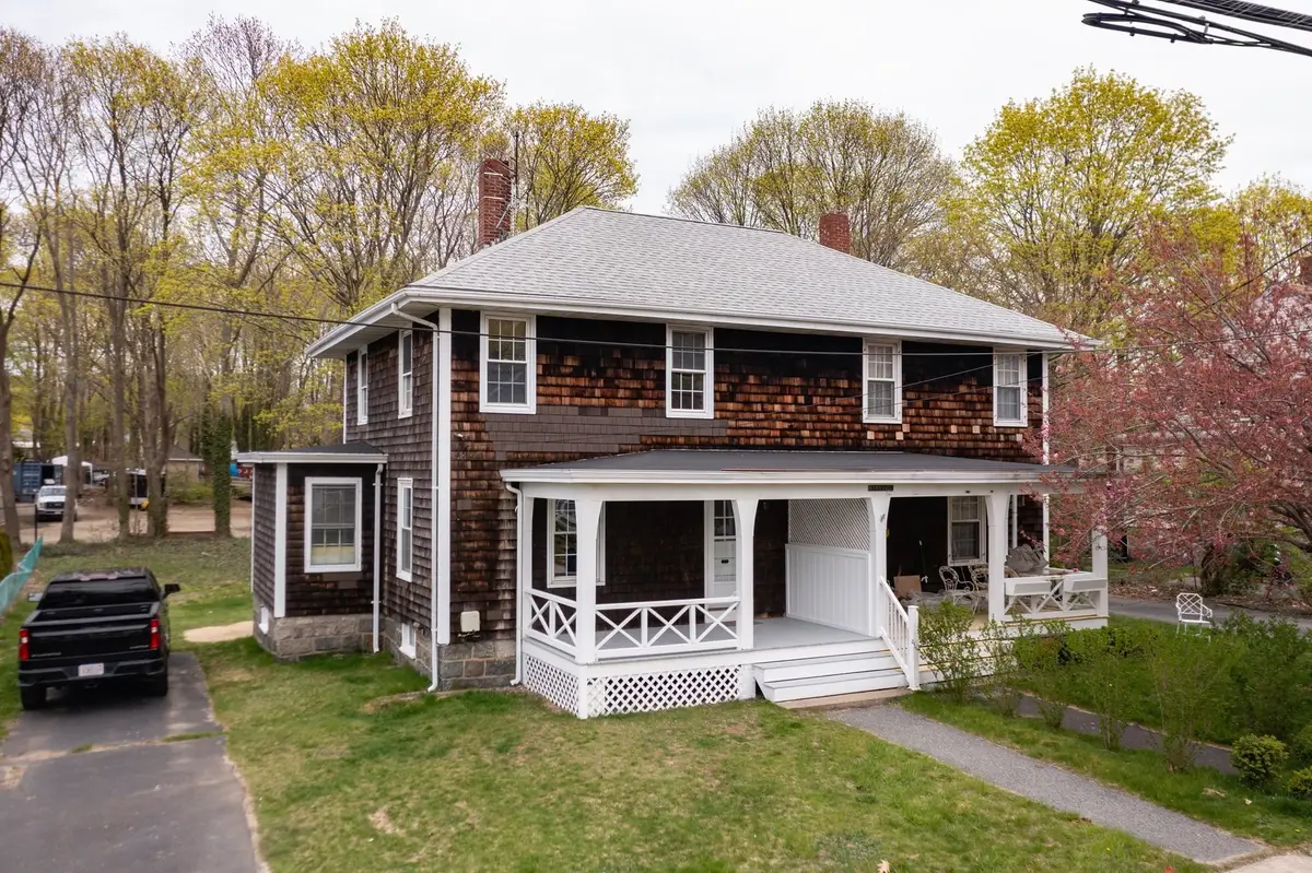 235 Standish Ave, Plymouth, MA 02360 - #1