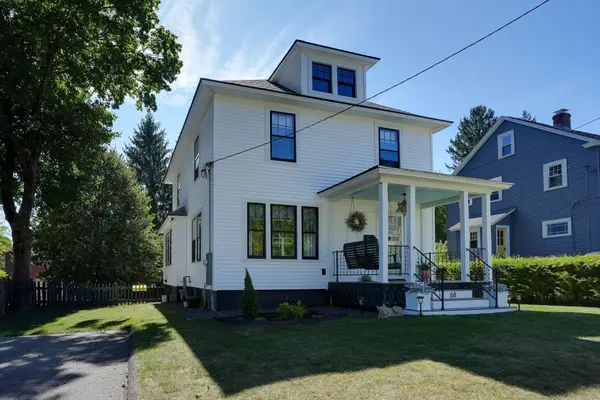 68 Clark St, Worcester, MA 01606