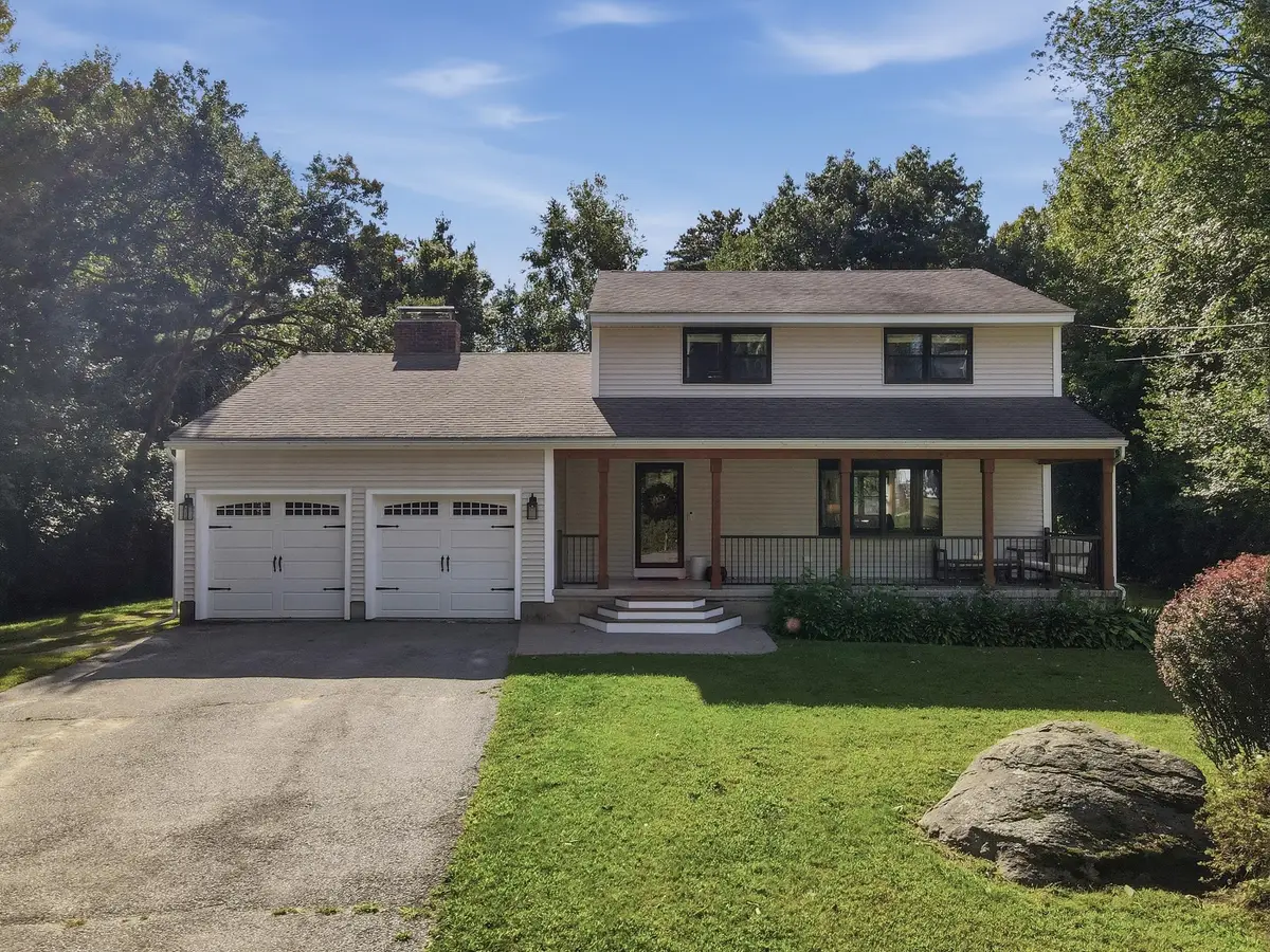 60 Bailey Road, Dracut, MA 01826 - #1
