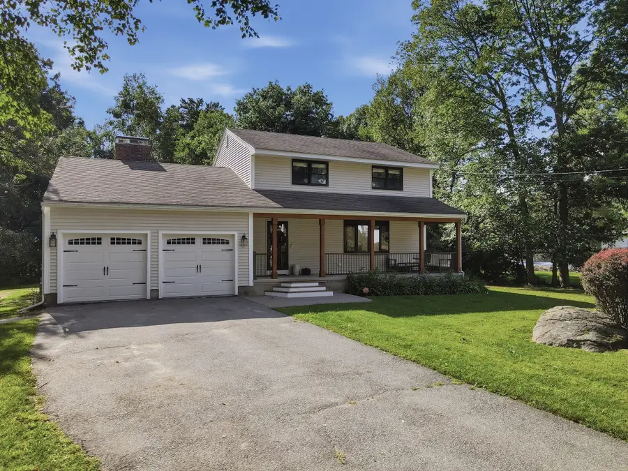 60 Bailey Road, Dracut, MA 01826 - #2