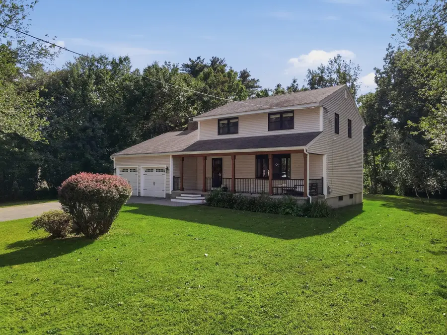 60 Bailey Road, Dracut, MA 01826 - #3