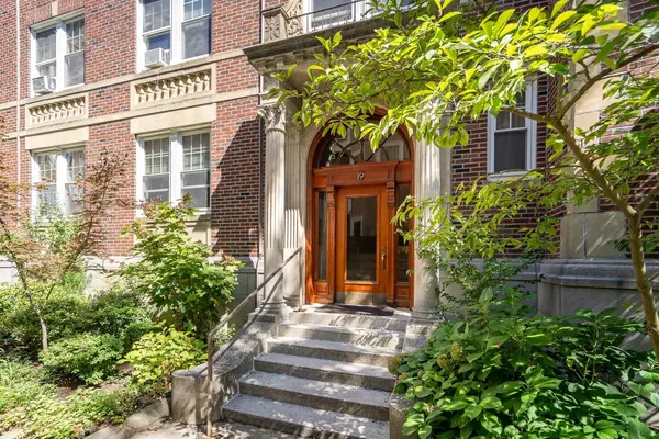 19 Shepard St #3, Cambridge, MA 02138