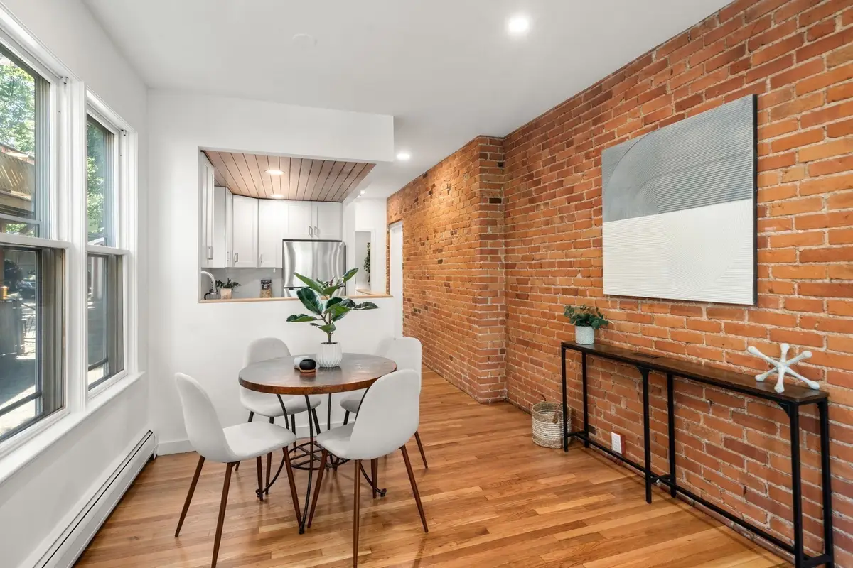 16 Upland Road #2, Cambridge, MA 02140 - #1