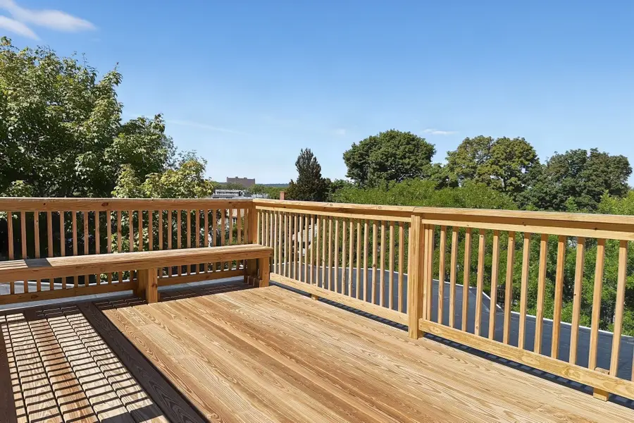 16 Upland Road #2, Cambridge, MA 02140 - #2