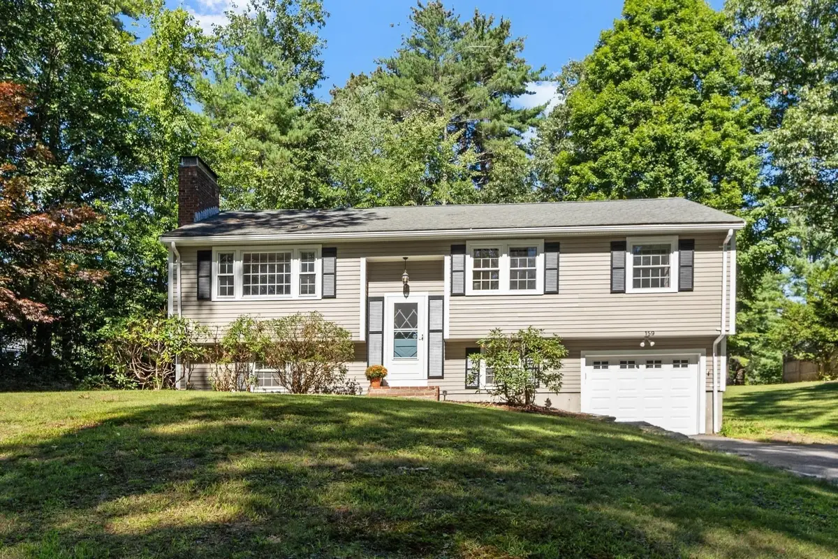 159 Randall Rd, Stow, MA 01775 - #1