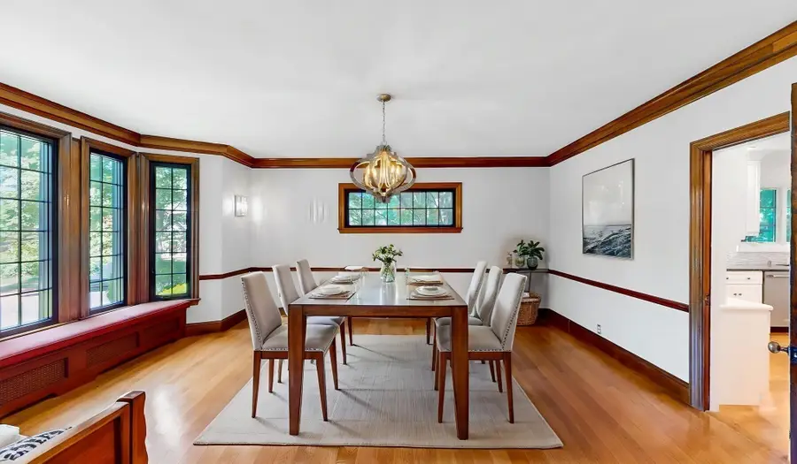 79 Woodchester Dr, Newton, MA 02467 - #2