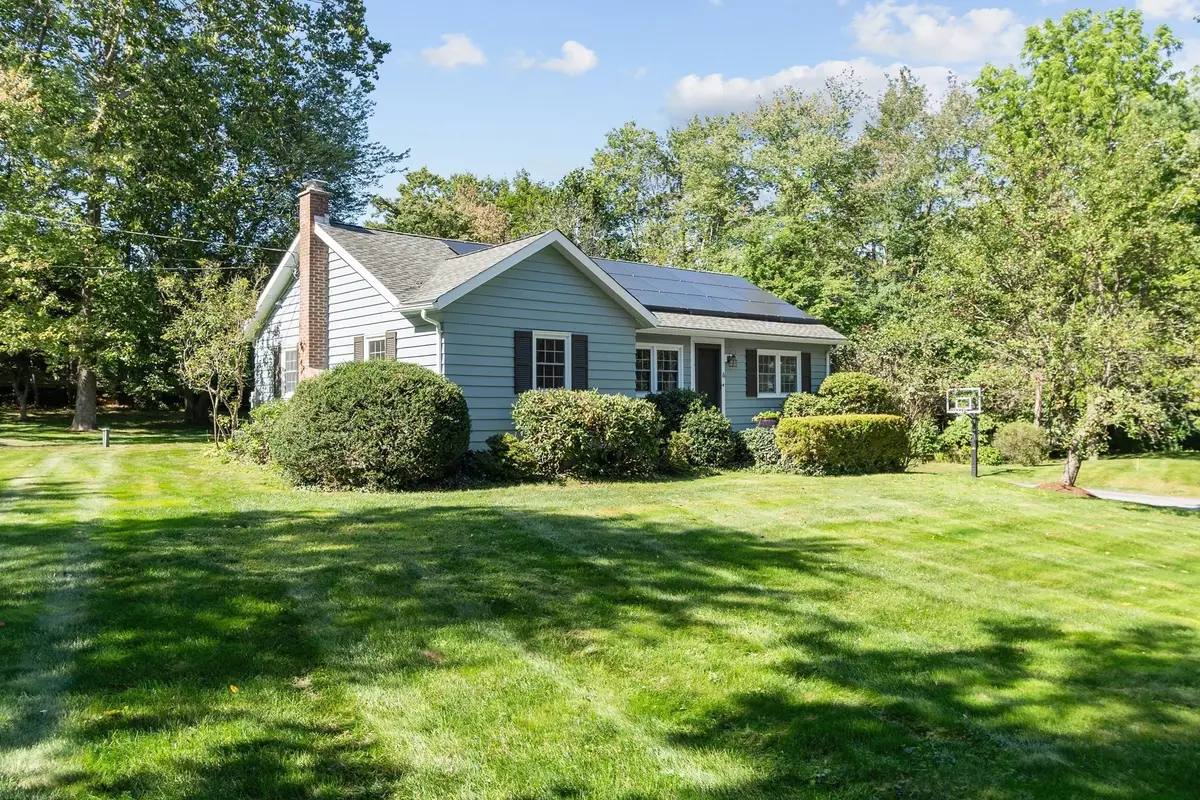 6 Nourse Road, Bolton, MA 01740 - #1