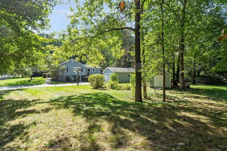6 Nourse Road, Bolton, MA 01740 - #2