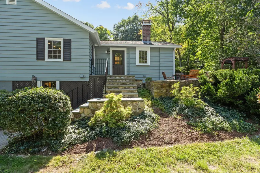 6 Nourse Road, Bolton, MA 01740 - #3