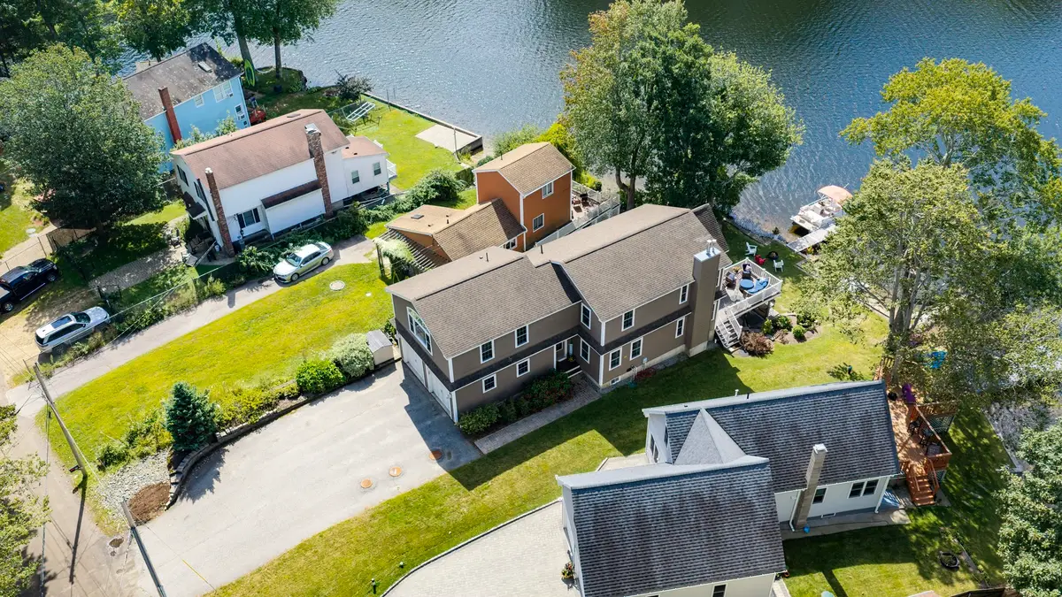 31 Burncoat Ln, Leicester, MA 01524 - #1