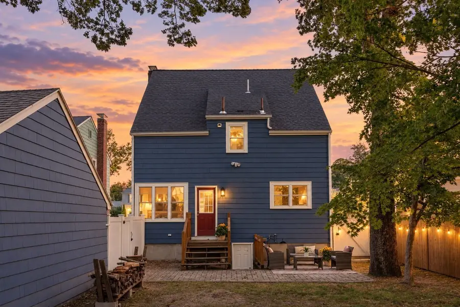 25 Wildwood Rd, Medford, MA 02155 - #2