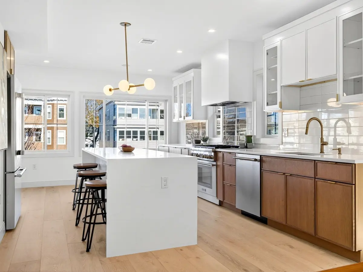 202 Powder House Blvd #2, Somerville, MA 02144 - #1