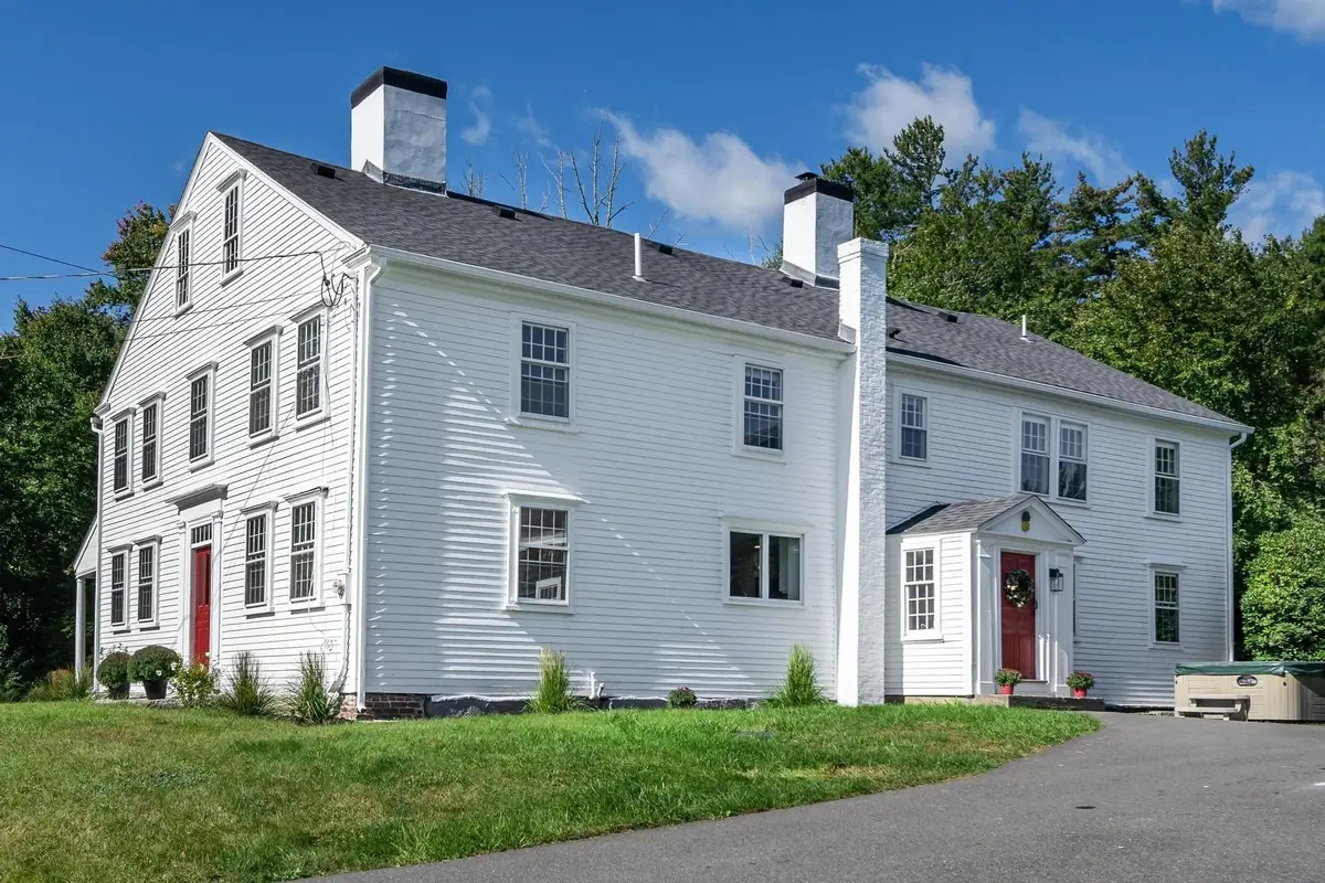 321 Princeton Rd, Sterling, MA 01564 - #1