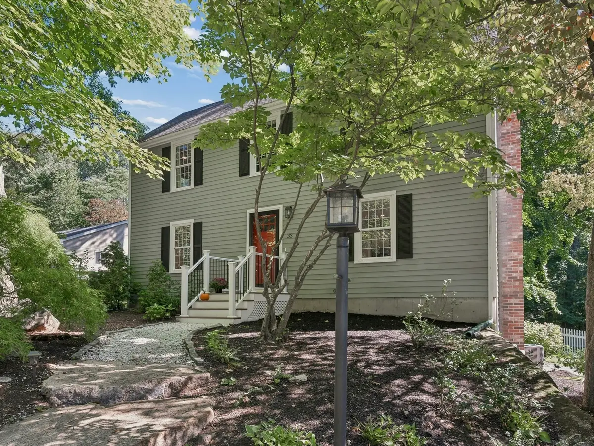 33 Bay Colony Drive, Ashland, MA 01721 - #1