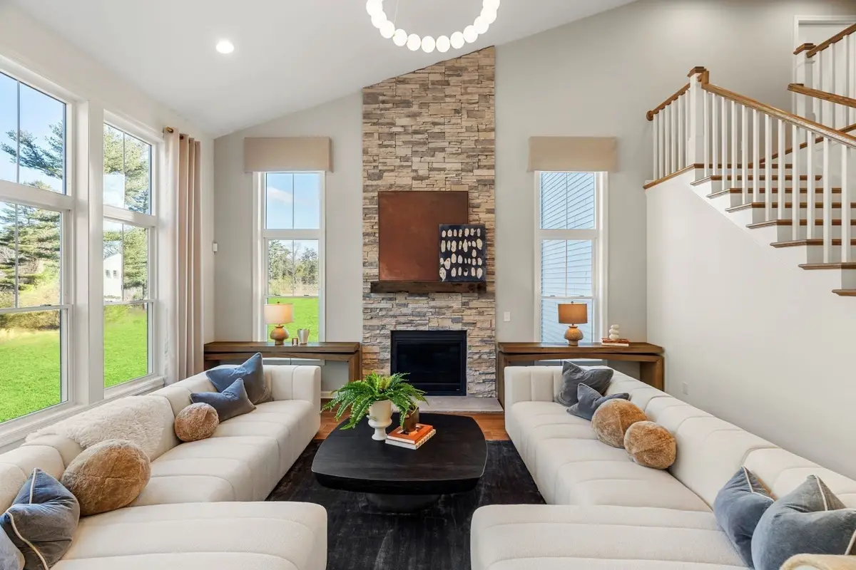 10 Germain Way #18, Norton, MA 02766 - #1
