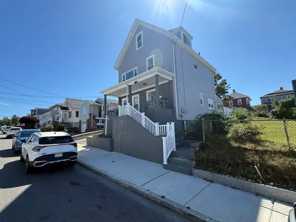 44 Rand, Revere, MA 02151