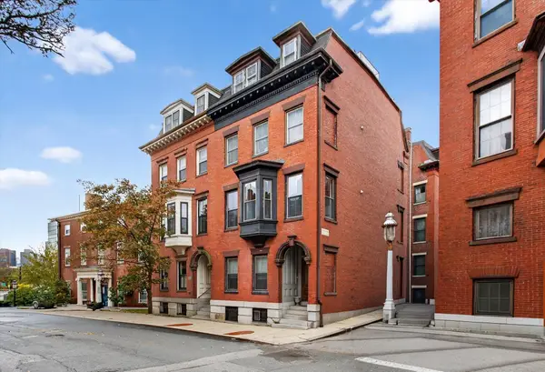 20 Harvard St. #3, Boston, MA 02129