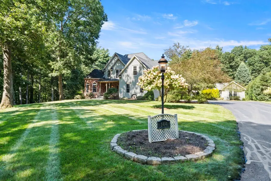 144 Stone Road, East Brookfield, MA 01515 - #2