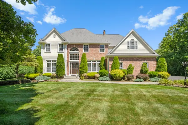 7 Rising Corner Road, Southwick, MA 01077