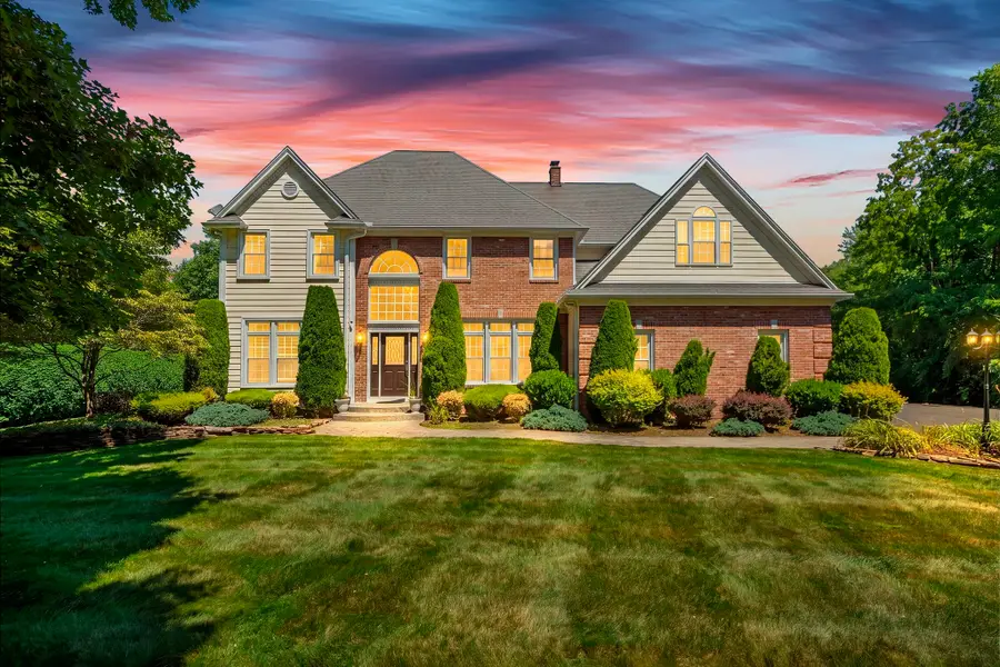 7 Rising Corner Road, Southwick, MA 01077 - #2