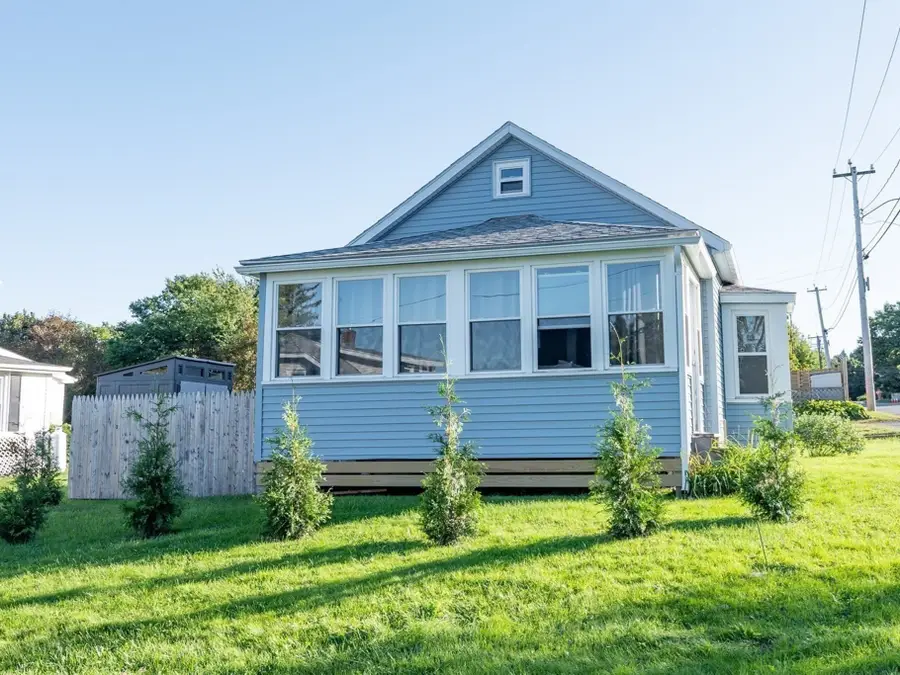 10 Russell Stage Rd, Blandford, MA 01008 - #2
