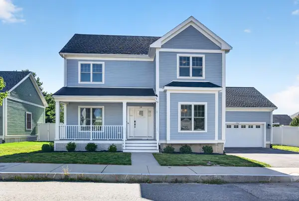 34 Senator Bolling Cir, Boston, MA 02124