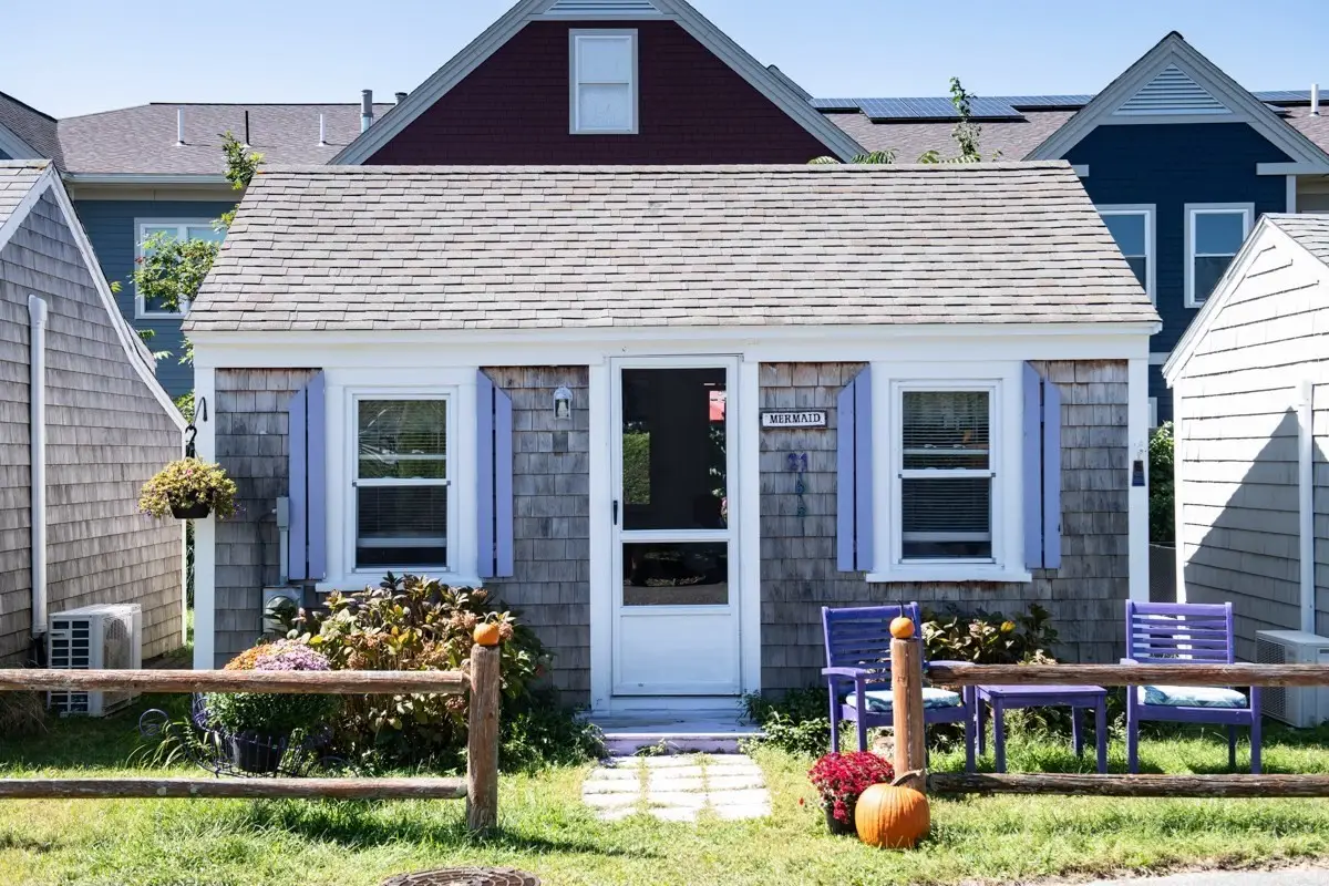 503 Route 28 #21, West Yarmouth, MA 02673 - #1