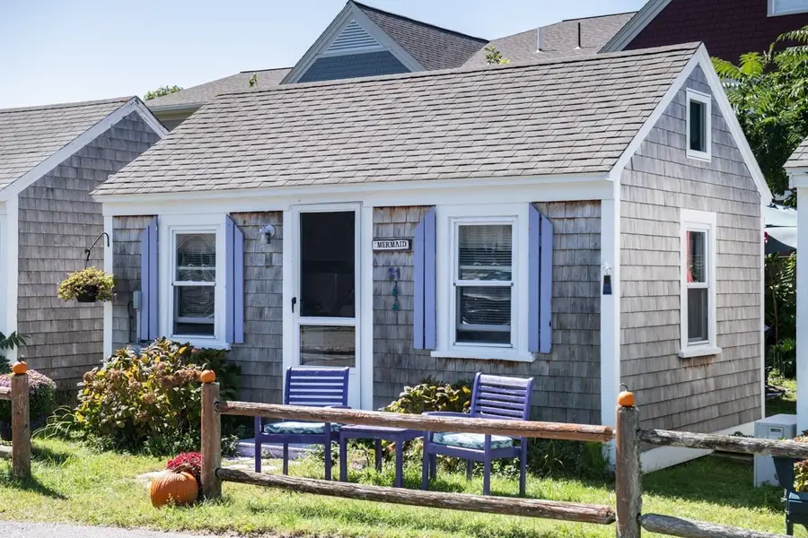 503 Route 28 #21, West Yarmouth, MA 02673 - #2