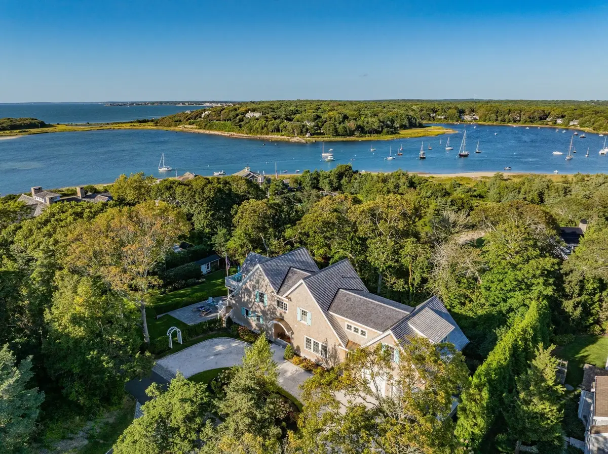 133 Associates Road, Falmouth, MA 02540 - #1
