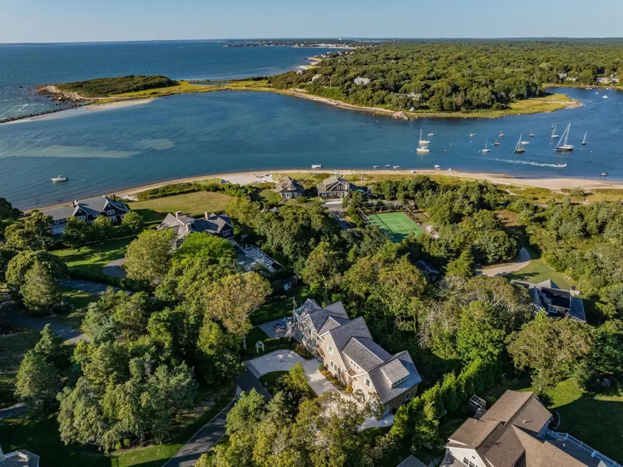 133 Associates Road, Falmouth, MA 02540 - #2