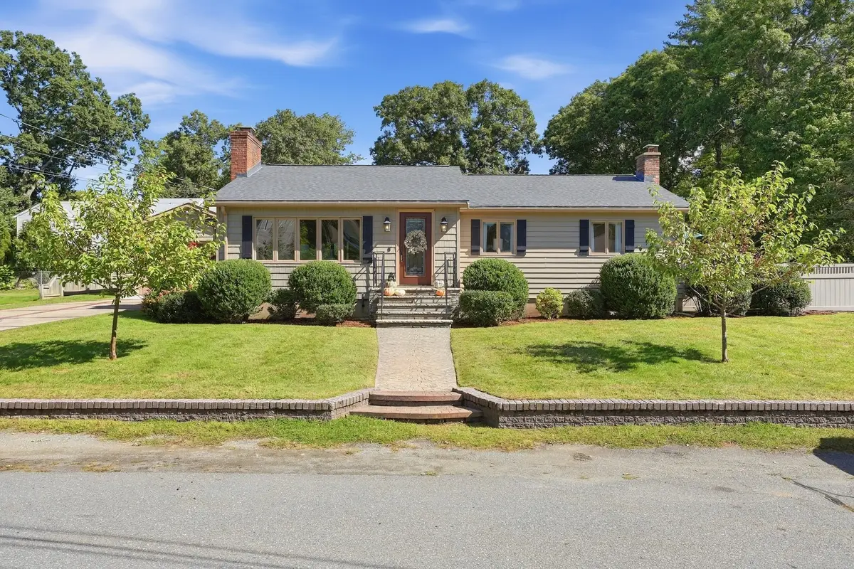4 Nevada Road, Burlington, MA 01803 - #1