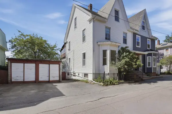 27 Cranston Street, Boston, MA 02130
