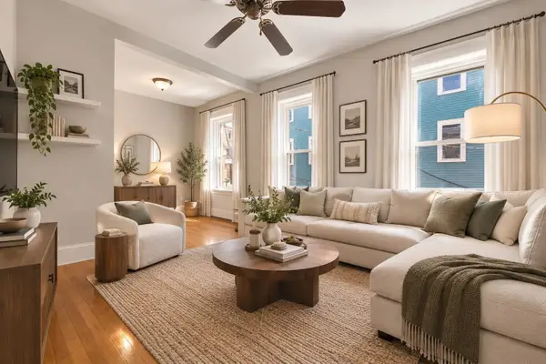 17 Green St #2, Boston, MA 02129