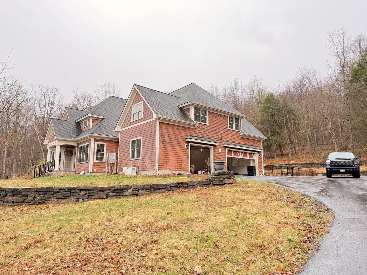 366 West Rd, Ashfield, MA 01330 - #1
