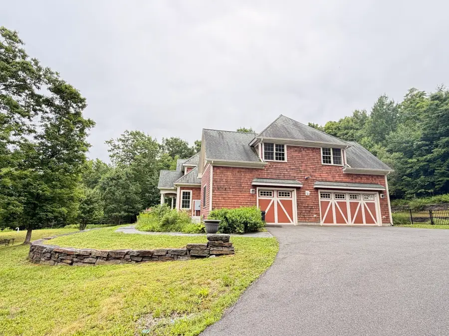 366 West Rd, Ashfield, MA 01330 - #2