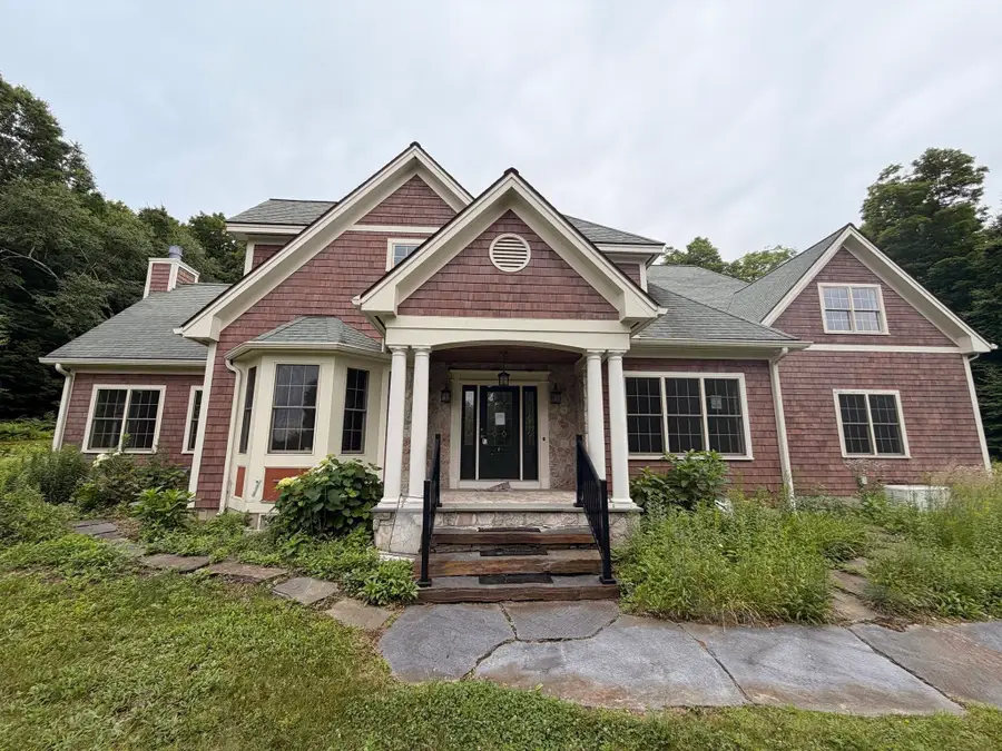 366 West Rd, Ashfield, MA 01330 - #3