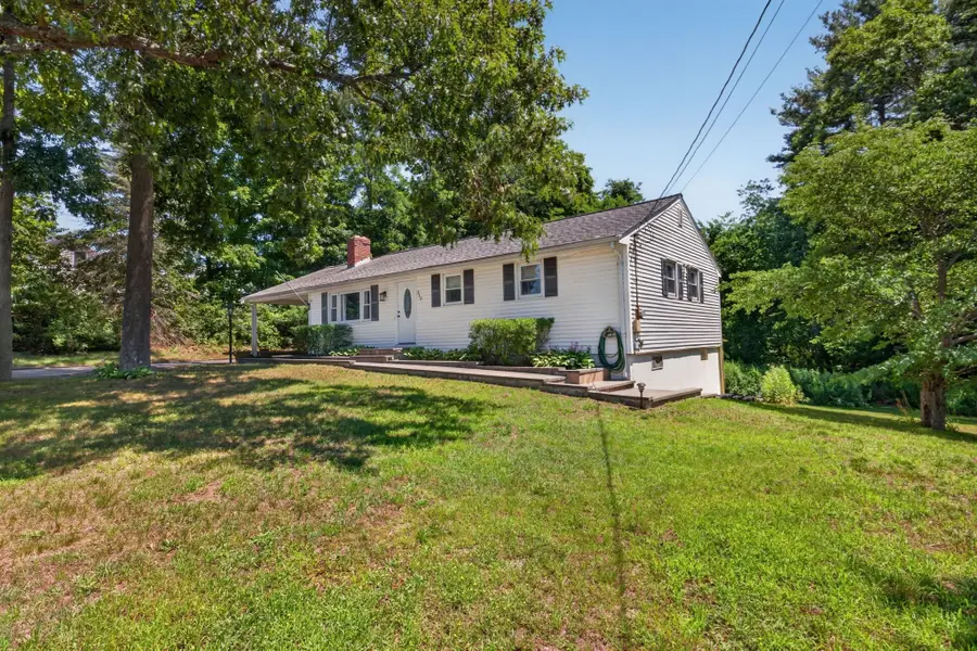 315 Broadway, Raynham, MA 02767 - #2