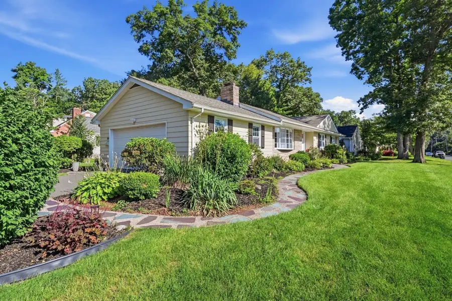 80 Lynnwood Drive, Longmeadow, MA 01106 - #2