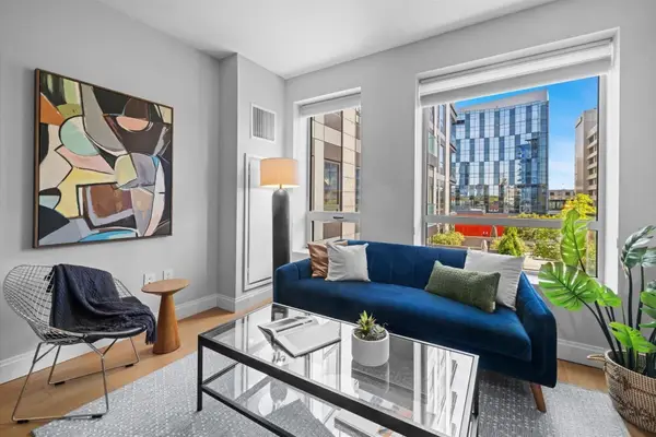 100 Shawmut #414, Boston, MA 02118