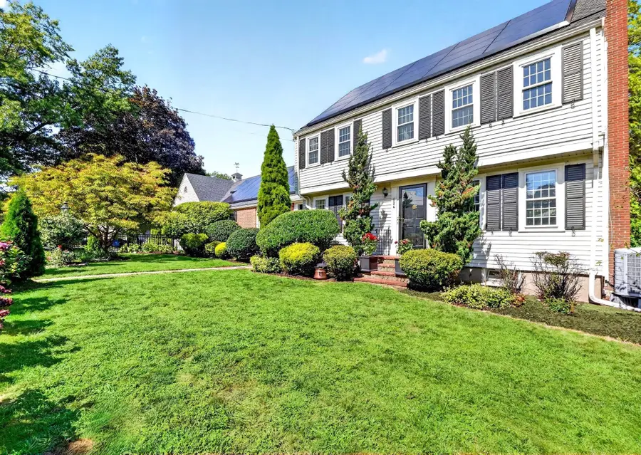 424 Upham Street, Melrose, MA 02176 - #2