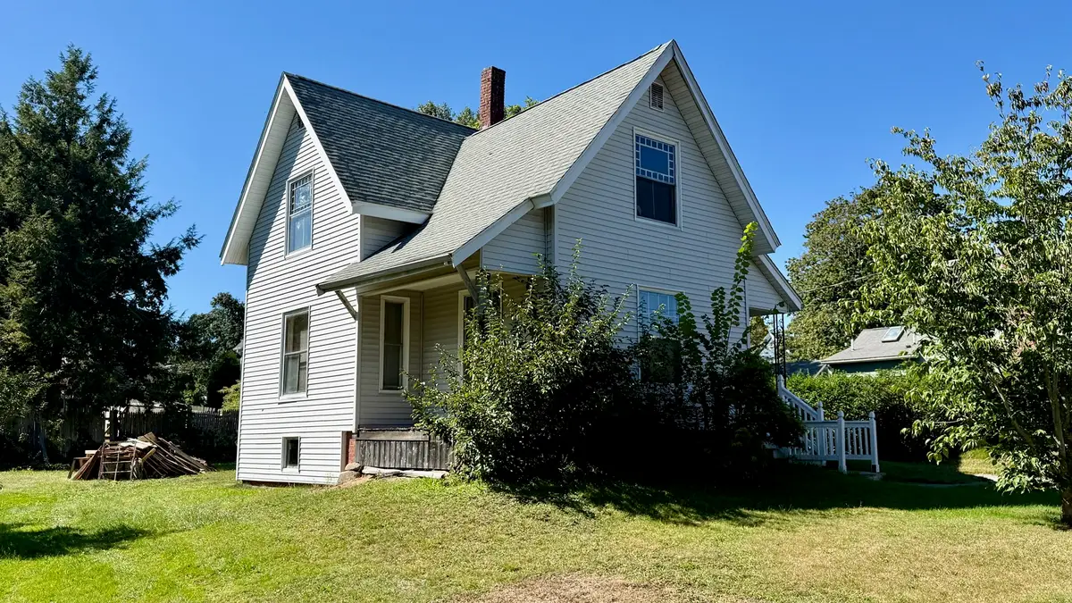 51 Crescent St., Whitman, MA 02382 - #1