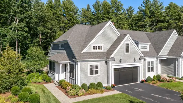13 Garrison Way #13, Carlisle, MA 01741