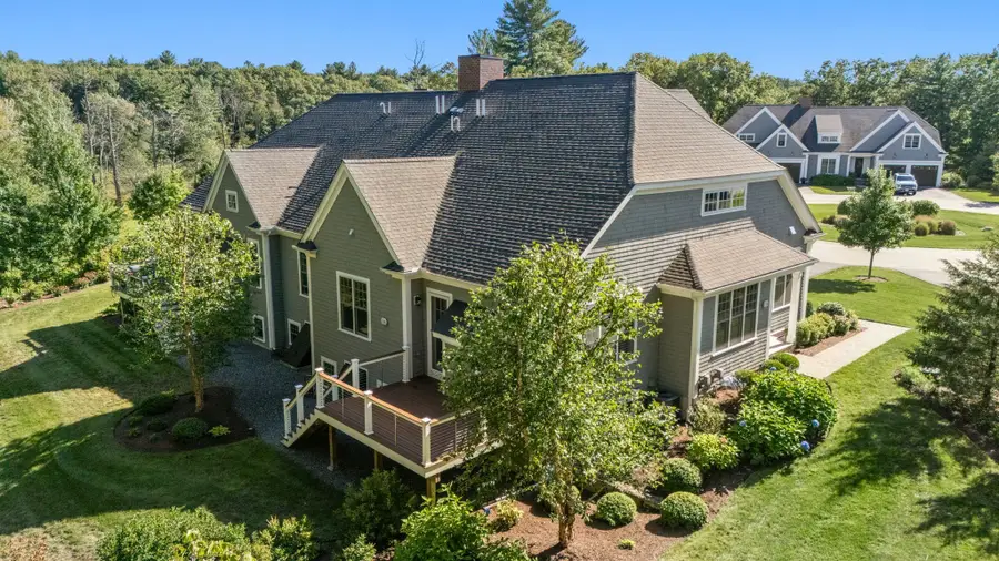 13 Garrison Way #13, Carlisle, MA 01741 - #2