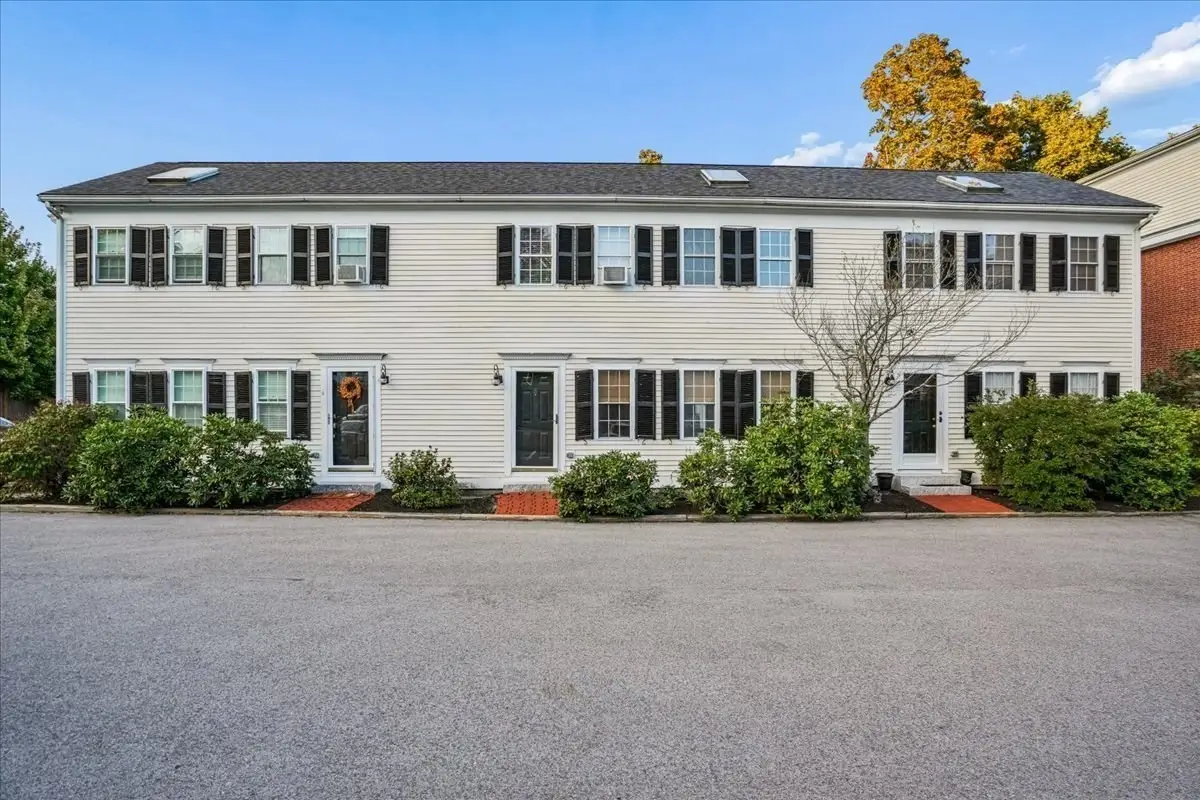 100 State St #8, Newburyport, MA 01950 - #1
