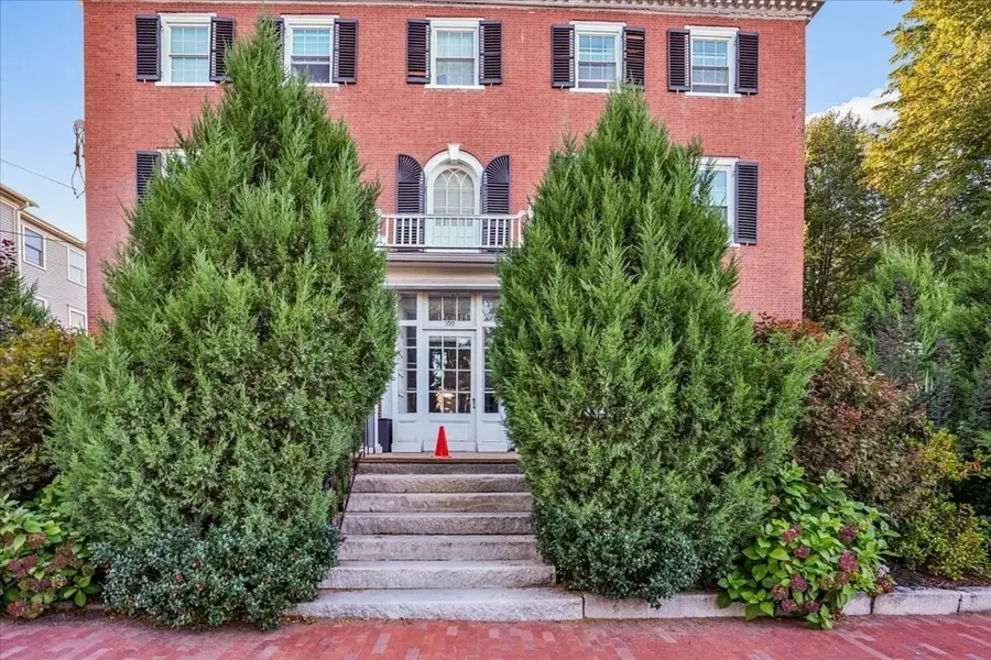 100 State St #8, Newburyport, MA 01950 - #2