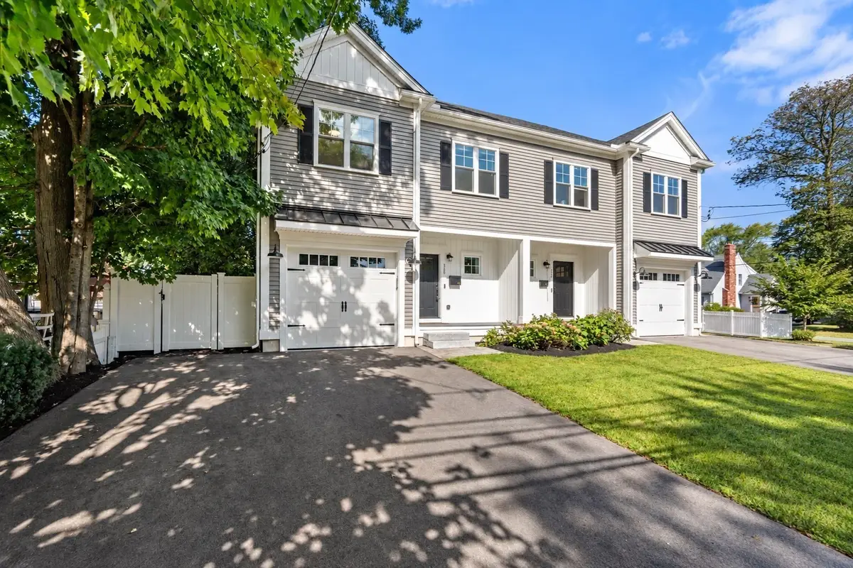 318 Bishop Street #318, Framingham, MA 01702 - #1